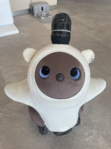 新しいスタッフ（タマちゃん）が入職しました│月森泌尿器科クリニック